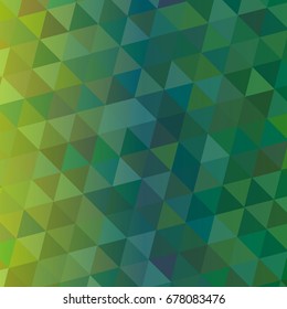 Abstract geometric colorful pattern for background. Decorative backdrop can be used for wallpaper, pattern fills, web page background, surface textures.