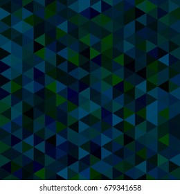 Abstract geometric colorful pattern for background. Decorative backdrop can be used for wallpaper, pattern fills, web page background, surface textures.