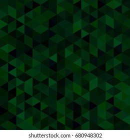 Abstract geometric colorful pattern for background. Decorative backdrop can be used for wallpaper, pattern fills, web page background, surface textures.
