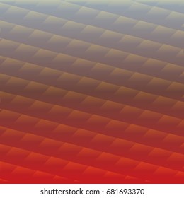 Abstract geometric colorful pattern for background. Decorative backdrop can be used for wallpaper, pattern fills, web page background, surface textures.