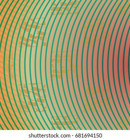 Abstract geometric colorful pattern for background. Decorative backdrop can be used for wallpaper, pattern fills, web page background, surface textures.