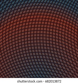 Abstract geometric colorful pattern for background. Decorative backdrop can be used for wallpaper, pattern fills, web page background, surface textures.