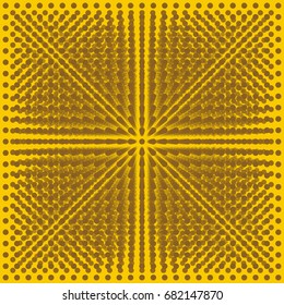 Abstract geometric colorful pattern for background. Decorative backdrop can be used for wallpaper, pattern fills, web page background, surface textures.