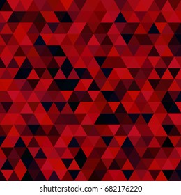 Abstract geometric colorful pattern for background. Decorative backdrop can be used for wallpaper, pattern fills, web page background, surface textures.