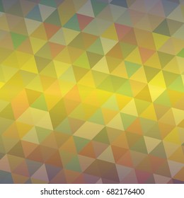 Abstract geometric colorful pattern for background. Decorative backdrop can be used for wallpaper, pattern fills, web page background, surface textures.