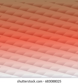 Abstract geometric colorful pattern for background. Decorative backdrop can be used for wallpaper, pattern fills, web page background, surface textures.