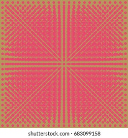Abstract geometric colorful pattern for background. Decorative backdrop can be used for wallpaper, pattern fills, web page background, surface textures.