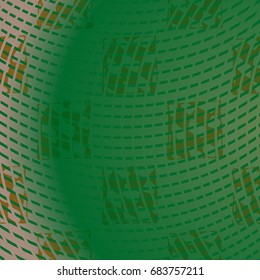 Abstract geometric colorful pattern for background. Decorative backdrop can be used for wallpaper, pattern fills, web page background, surface textures.