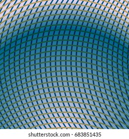 Abstract geometric colorful pattern for background. Decorative backdrop can be used for wallpaper, pattern fills, web page background, surface textures.