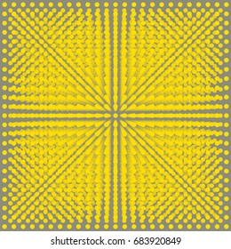 Abstract geometric colorful pattern for background. Decorative backdrop can be used for wallpaper, pattern fills, web page background, surface textures.