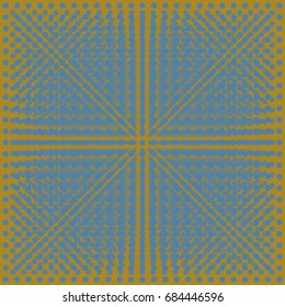 Abstract geometric colorful pattern for background. Decorative backdrop can be used for wallpaper, pattern fills, web page background, surface textures.