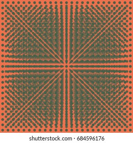 Abstract geometric colorful pattern for background. Decorative backdrop can be used for wallpaper, pattern fills, web page background, surface textures.