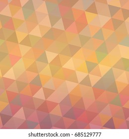 Abstract geometric colorful pattern for background. Decorative backdrop can be used for wallpaper, pattern fills, web page background, surface textures.