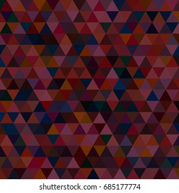 Abstract geometric colorful pattern for background. Decorative backdrop can be used for wallpaper, pattern fills, web page background, surface textures.