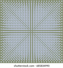 Abstract geometric colorful pattern for background. Decorative backdrop can be used for wallpaper, pattern fills, web page background, surface textures.