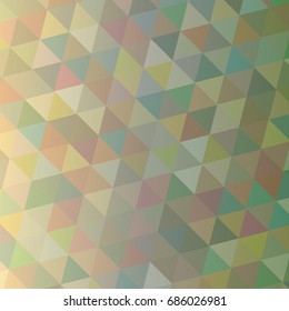 Abstract geometric colorful pattern for background. Decorative backdrop can be used for wallpaper, pattern fills, web page background, surface textures.