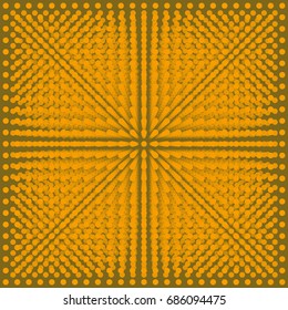 Abstract geometric colorful pattern for background. Decorative backdrop can be used for wallpaper, pattern fills, web page background, surface textures.