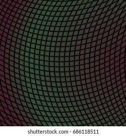 Abstract geometric colorful pattern for background. Decorative backdrop can be used for wallpaper, pattern fills, web page background, surface textures.