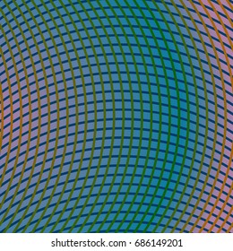 Abstract geometric colorful pattern for background. Decorative backdrop can be used for wallpaper, pattern fills, web page background, surface textures.