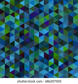 Abstract geometric colorful pattern for background. Decorative backdrop can be used for wallpaper, pattern fills, web page background, surface textures.