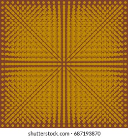 Abstract geometric colorful pattern for background. Decorative backdrop can be used for wallpaper, pattern fills, web page background, surface textures.