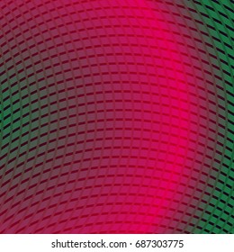 Abstract geometric colorful pattern for background. Decorative backdrop can be used for wallpaper, pattern fills, web page background, surface textures.
