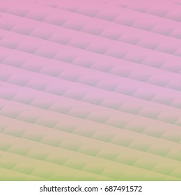 Abstract geometric colorful pattern for background. Decorative backdrop can be used for wallpaper, pattern fills, web page background, surface textures.