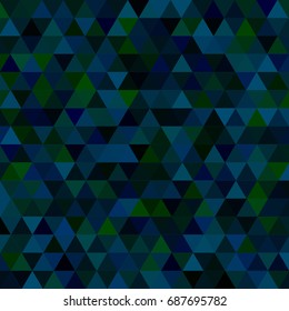 Abstract geometric colorful pattern for background. Decorative backdrop can be used for wallpaper, pattern fills, web page background, surface textures.