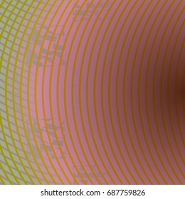 Abstract geometric colorful pattern for background. Decorative backdrop can be used for wallpaper, pattern fills, web page background, surface textures.