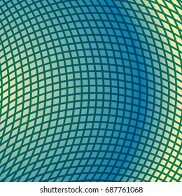 Abstract geometric colorful pattern for background. Decorative backdrop can be used for wallpaper, pattern fills, web page background, surface textures.