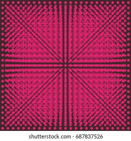 Abstract geometric colorful pattern for background. Decorative backdrop can be used for wallpaper, pattern fills, web page background, surface textures.