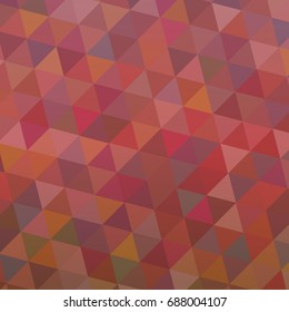 Abstract geometric colorful pattern for background. Decorative backdrop can be used for wallpaper, pattern fills, web page background, surface textures.