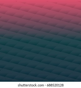 Abstract geometric colorful pattern for background. Decorative backdrop can be used for wallpaper, pattern fills, web page background, surface textures.