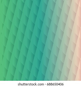 Abstract geometric colorful pattern for background. Decorative backdrop can be used for wallpaper, pattern fills, web page background, surface textures.