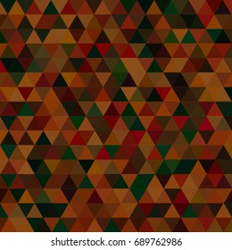 Abstract geometric colorful pattern for background. Decorative backdrop can be used for wallpaper, pattern fills, web page background, surface textures.