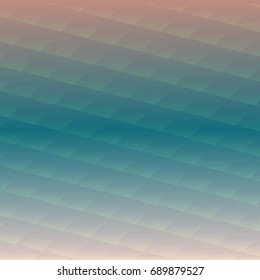 Abstract geometric colorful pattern for background. Decorative backdrop can be used for wallpaper, pattern fills, web page background, surface textures.