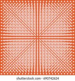 Abstract geometric colorful pattern for background. Decorative backdrop can be used for wallpaper, pattern fills, web page background, surface textures.