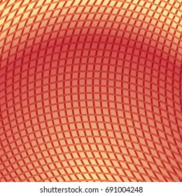 Abstract geometric colorful pattern for background. Decorative backdrop can be used for wallpaper, pattern fills, web page background, surface textures.