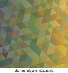 Abstract geometric colorful pattern for background. Decorative backdrop can be used for wallpaper, pattern fills, web page background, surface textures.