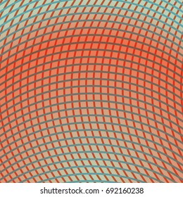 Abstract geometric colorful pattern for background. Decorative backdrop can be used for wallpaper, pattern fills, web page background, surface textures.