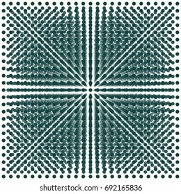 Abstract geometric colorful pattern for background. Decorative backdrop can be used for wallpaper, pattern fills, web page background, surface textures.