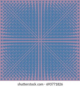 Abstract geometric colorful pattern for background. Decorative backdrop can be used for wallpaper, pattern fills, web page background, surface textures.