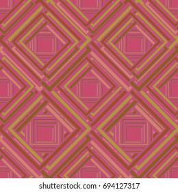 Abstract geometric colorful pattern for background. Decorative backdrop can be used for wallpaper, pattern fills, web page background, surface textures.