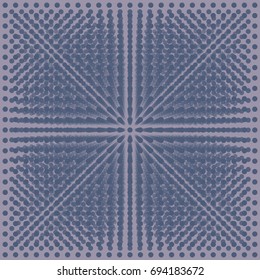 Abstract geometric colorful pattern for background. Decorative backdrop can be used for wallpaper, pattern fills, web page background, surface textures.