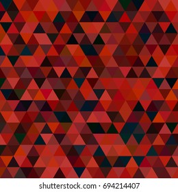 Abstract geometric colorful pattern for background. Decorative backdrop can be used for wallpaper, pattern fills, web page background, surface textures.