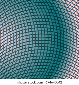 Abstract geometric colorful pattern for background. Decorative backdrop can be used for wallpaper, pattern fills, web page background, surface textures.