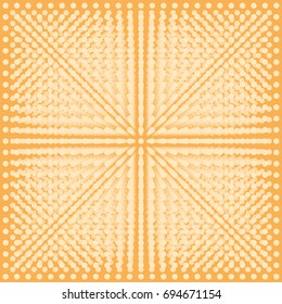 Abstract geometric colorful pattern for background. Decorative backdrop can be used for wallpaper, pattern fills, web page background, surface textures.