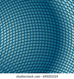 Abstract geometric colorful pattern for background. Decorative backdrop can be used for wallpaper, pattern fills, web page background, surface textures.