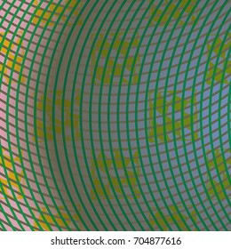 Abstract geometric colorful pattern for background. Decorative backdrop can be used for wallpaper, pattern fills, web page background, surface textures.