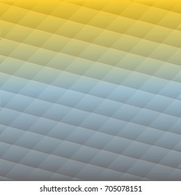 Abstract geometric colorful pattern for background. Decorative backdrop can be used for wallpaper, pattern fills, web page background, surface textures.